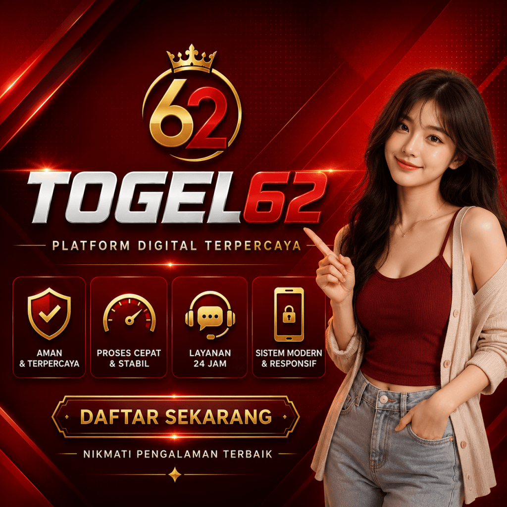 TOGEL62: Mengenal Platform Digital dan Fitur yang&nbsp;Ditawarkan