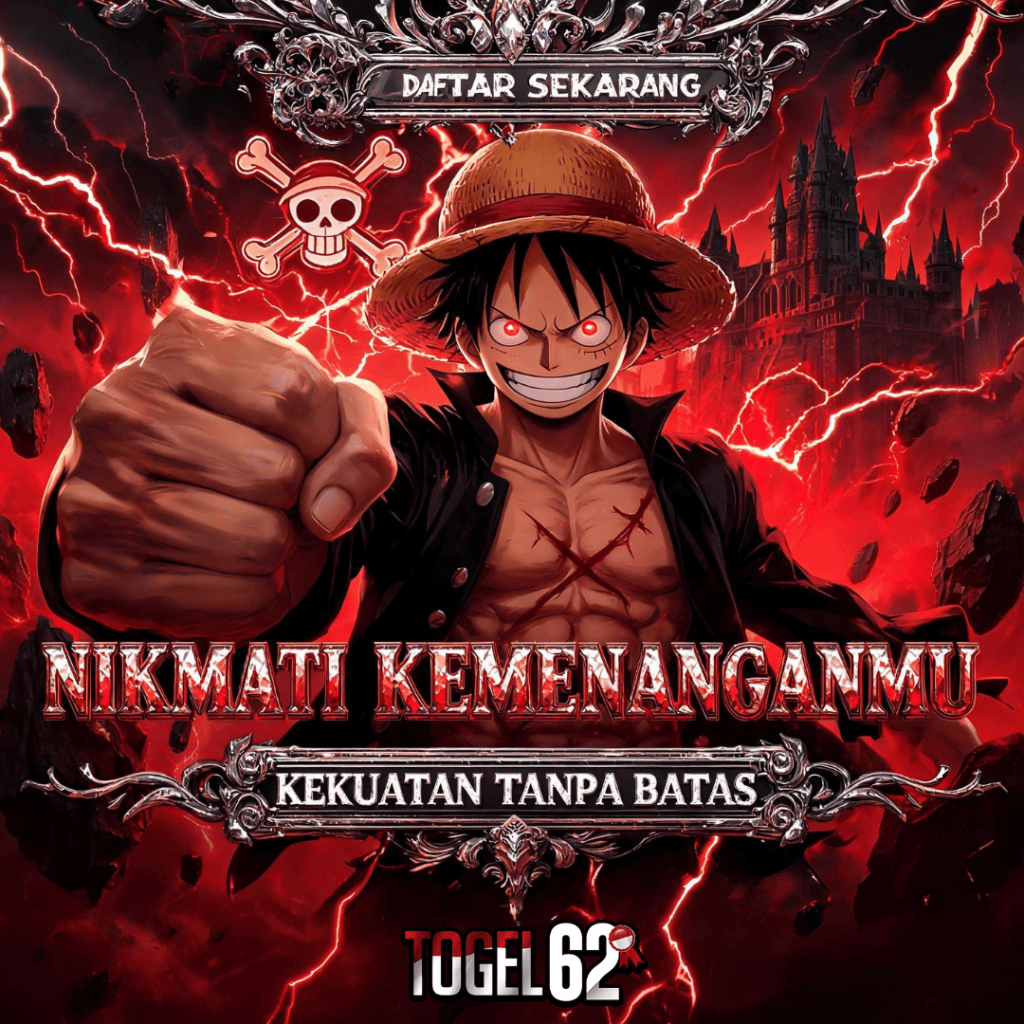 TOGEL62: Mengenal Platform Digital dengan Tampilan Modern dan Akses&nbsp;Praktis